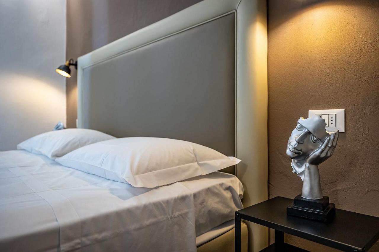 Hotel La Loggia Del Porcellino Florencja Zewnętrze zdjęcie
