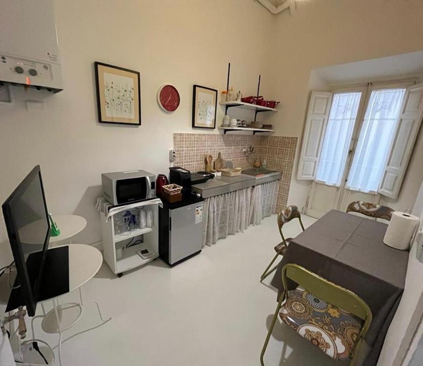 Hotel La Loggia Del Porcellino Florencja Zewnętrze zdjęcie