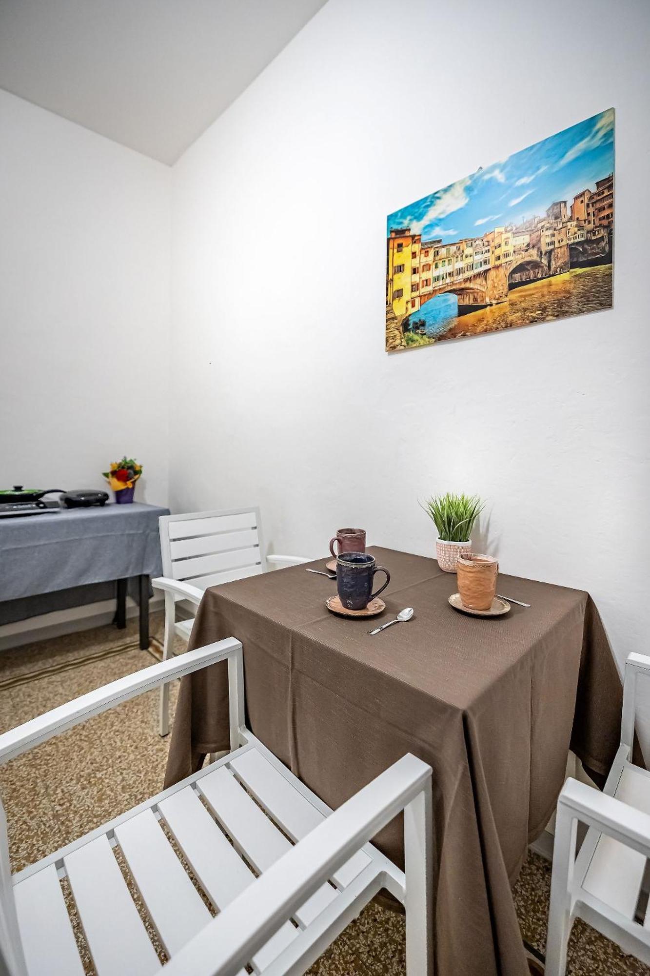 Hotel La Loggia Del Porcellino Florencja Zewnętrze zdjęcie