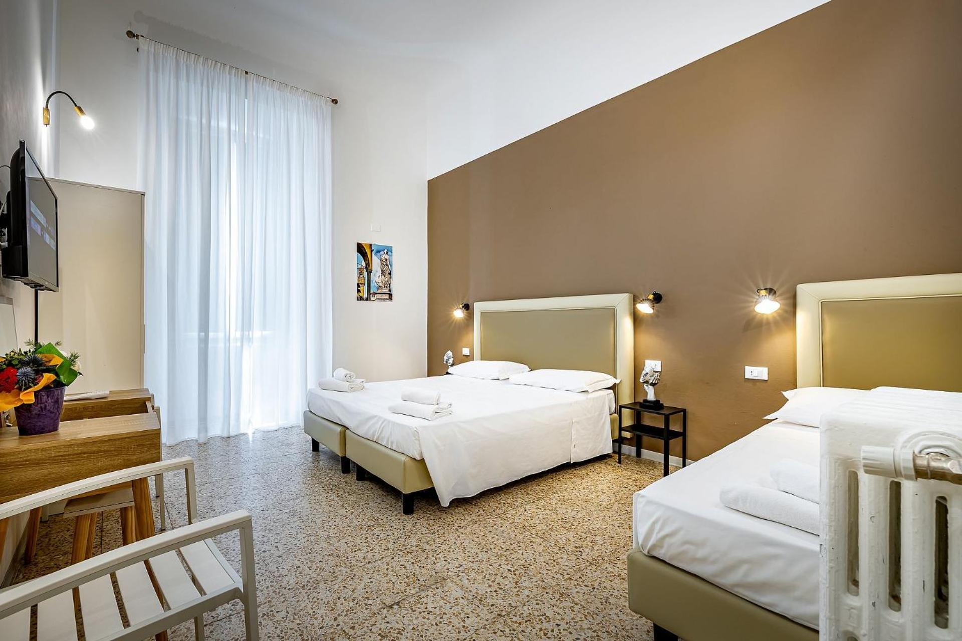 Hotel La Loggia Del Porcellino Florencja Zewnętrze zdjęcie