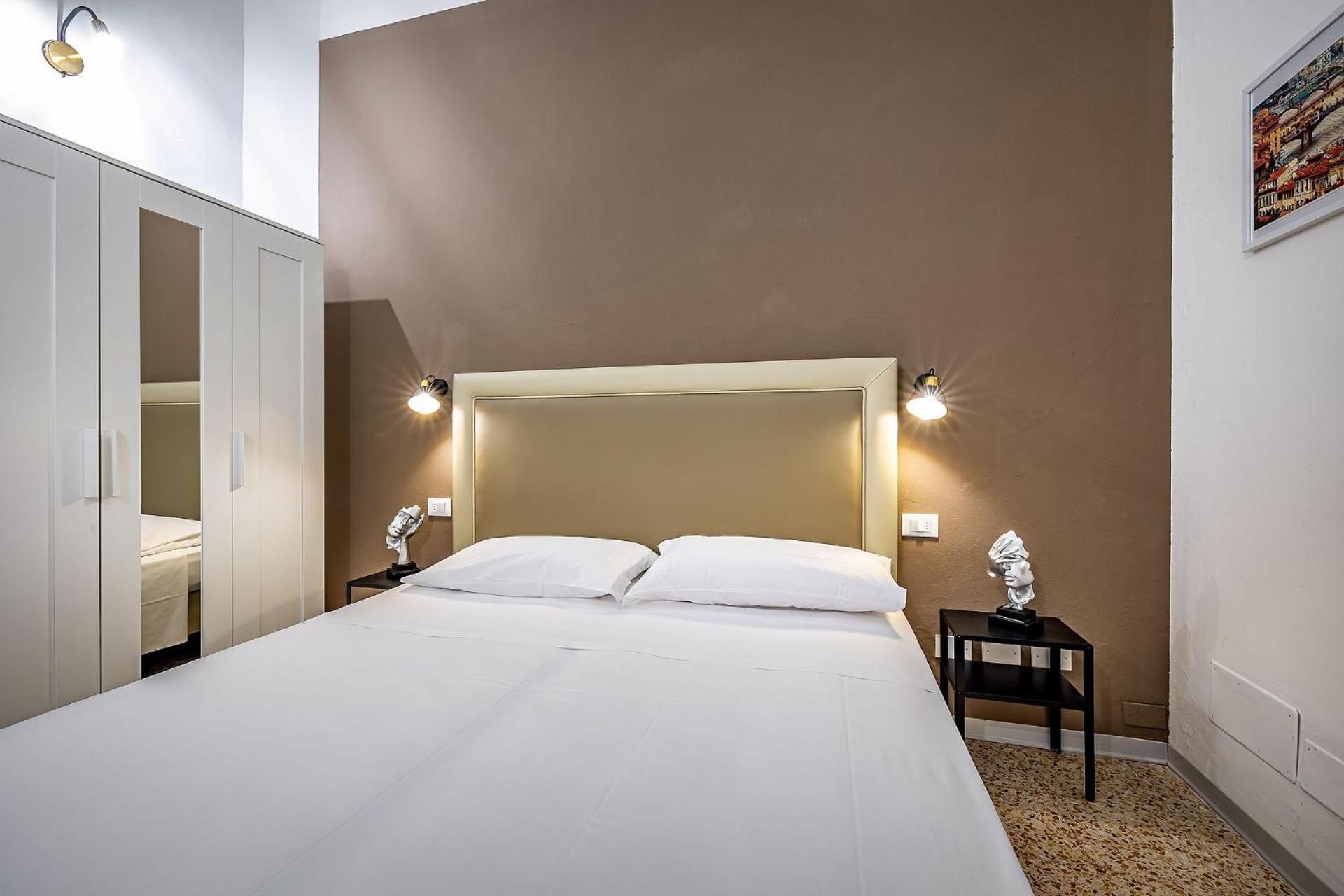 Hotel La Loggia Del Porcellino Florencja Zewnętrze zdjęcie