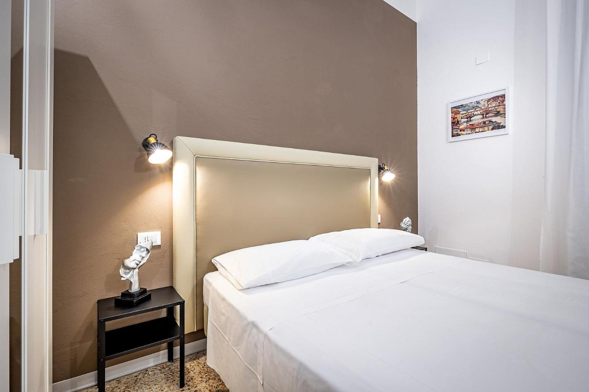 Hotel La Loggia Del Porcellino Florencja Zewnętrze zdjęcie