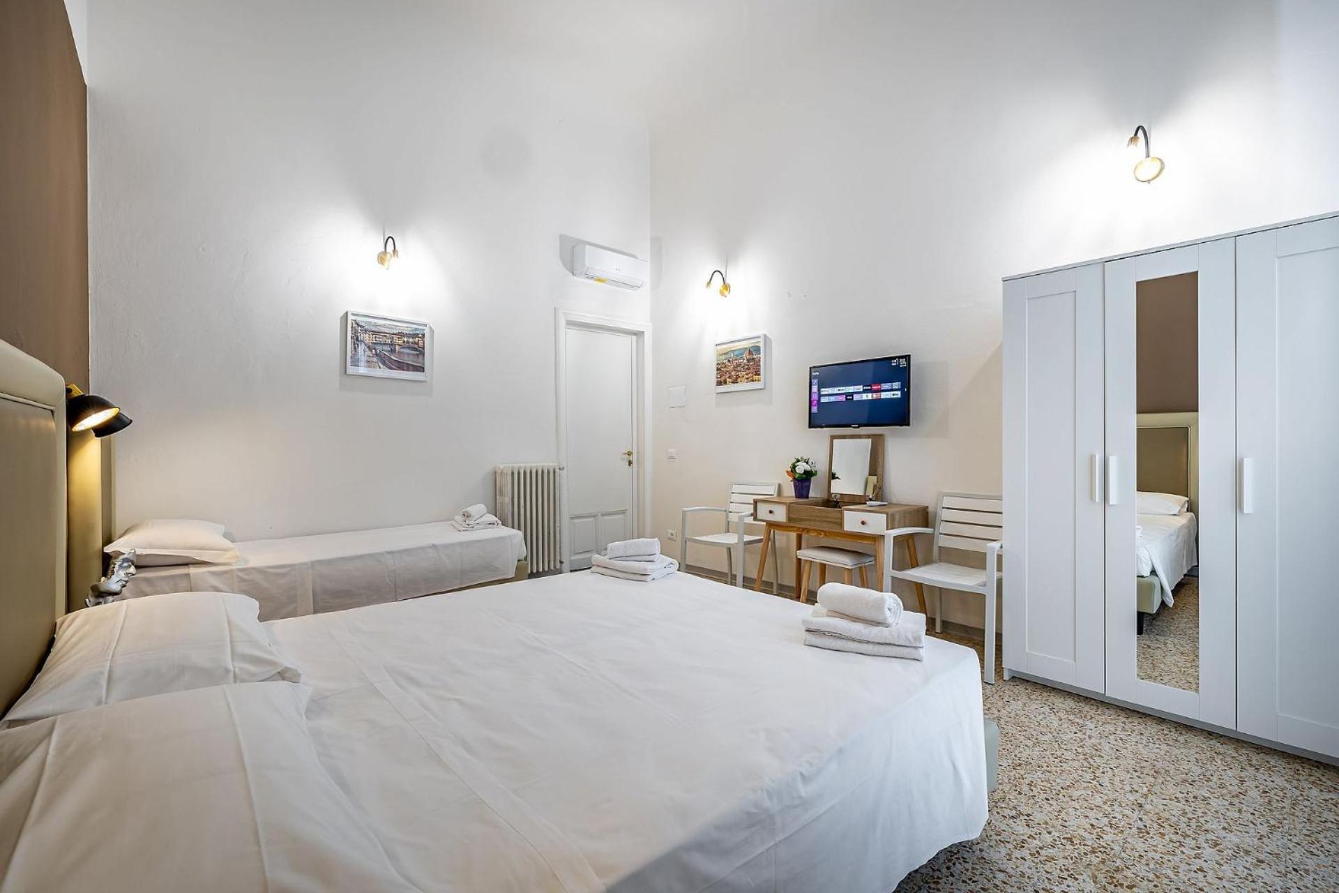 Hotel La Loggia Del Porcellino Florencja Zewnętrze zdjęcie