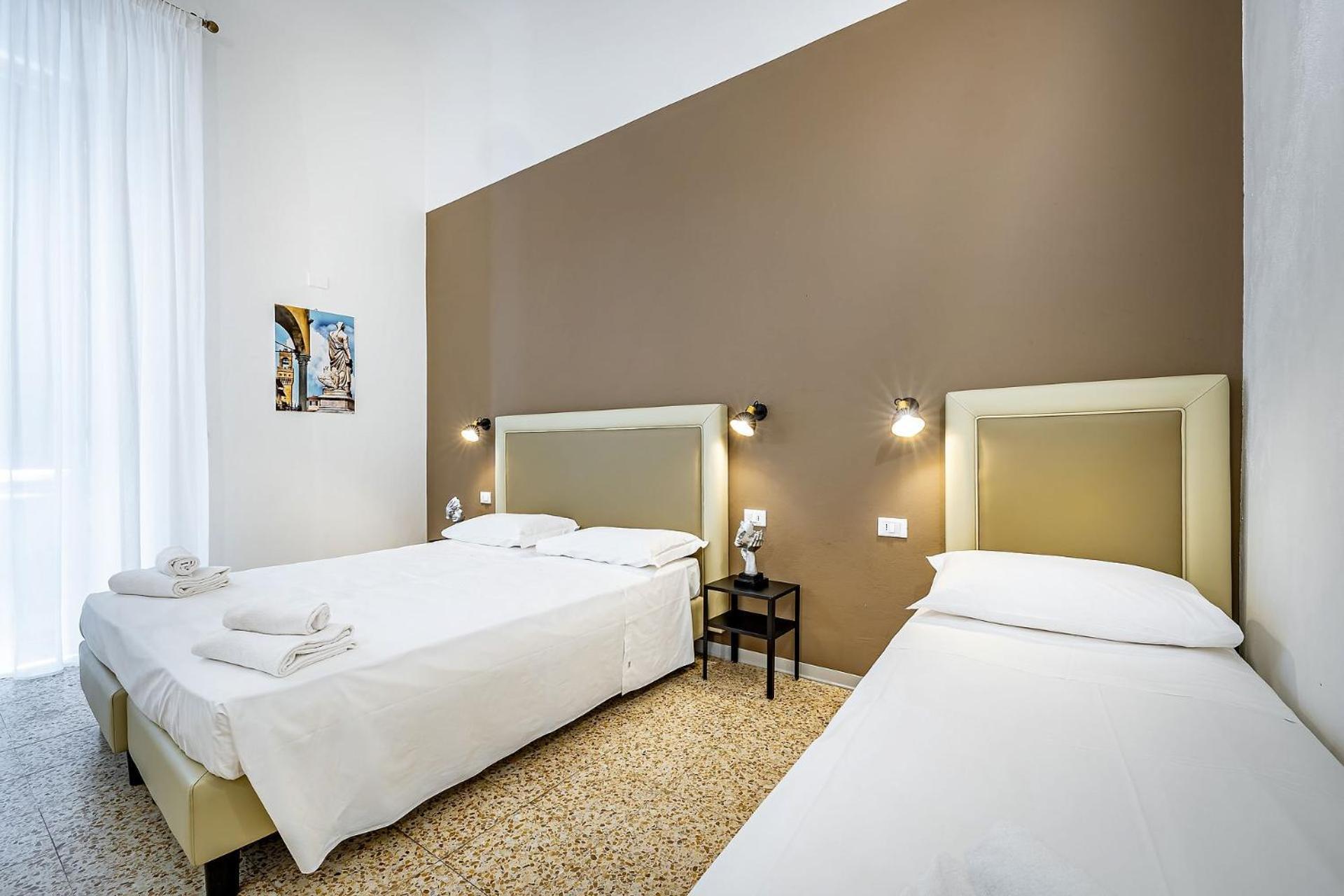 Hotel La Loggia Del Porcellino Florencja Zewnętrze zdjęcie