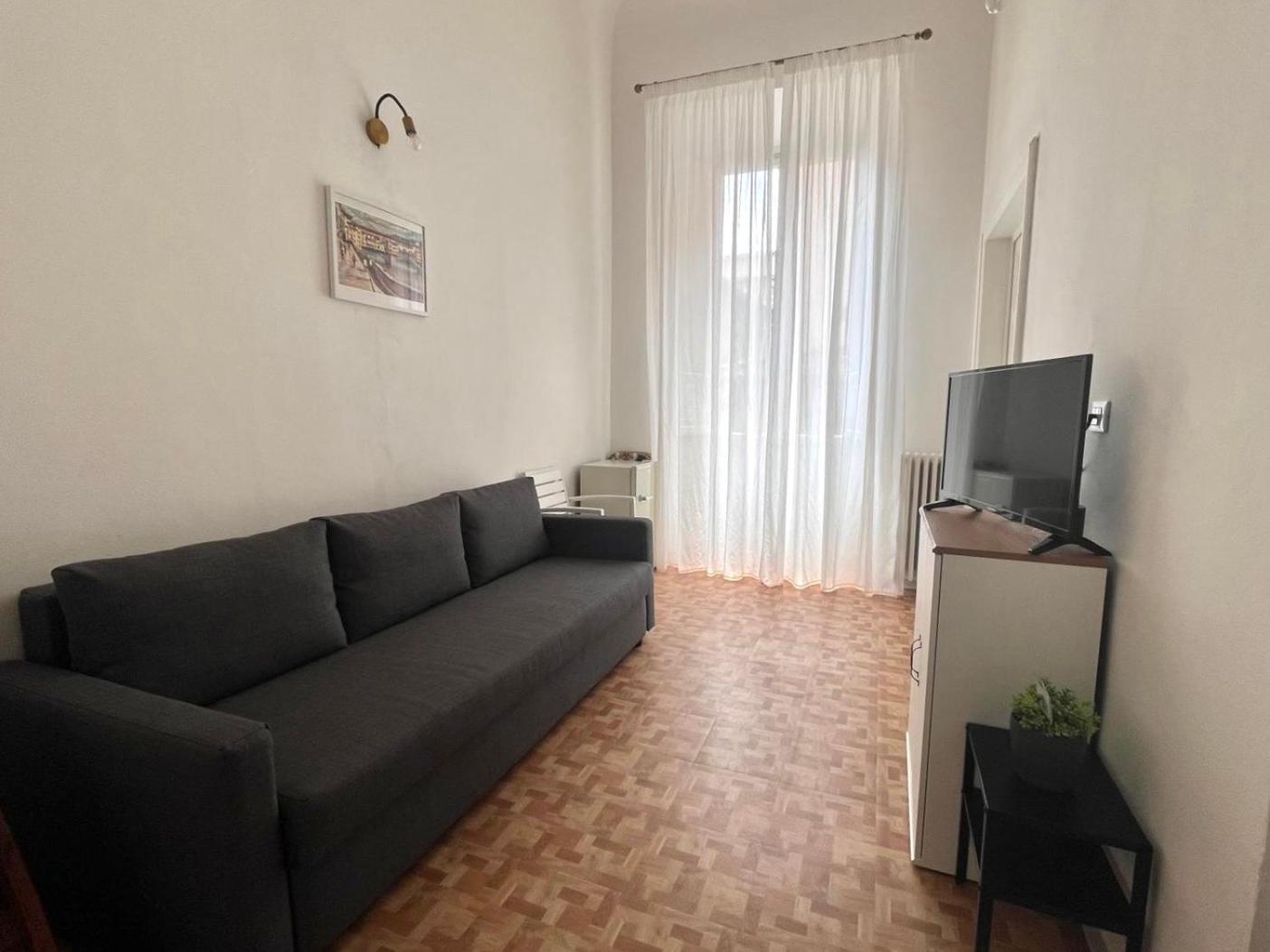 Hotel La Loggia Del Porcellino Florencja Zewnętrze zdjęcie