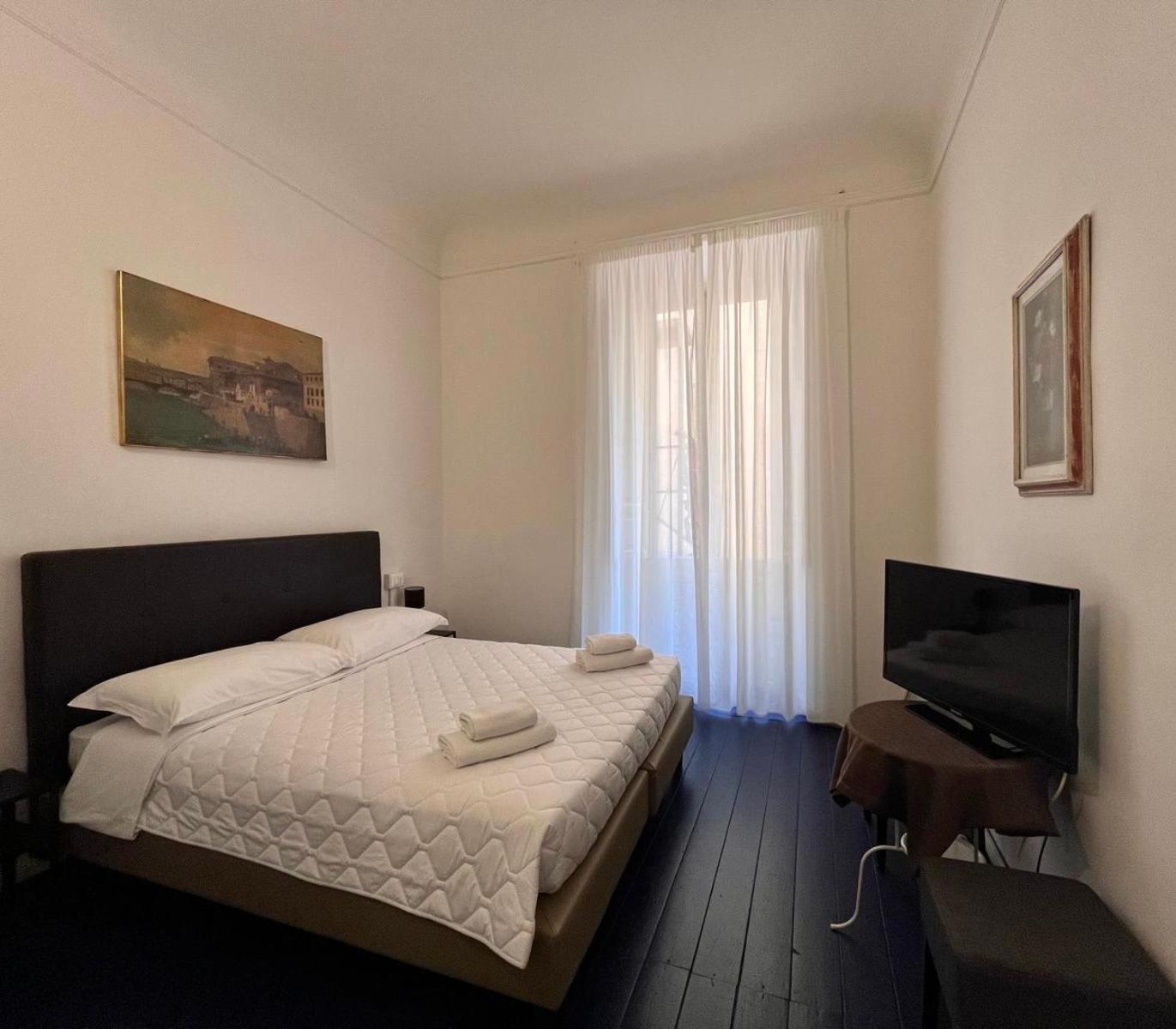 Hotel La Loggia Del Porcellino Florencja Zewnętrze zdjęcie
