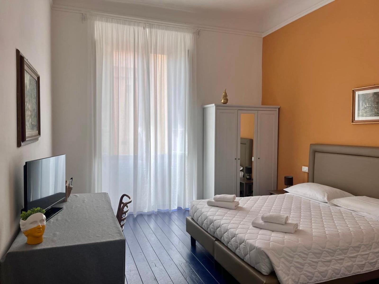 Hotel La Loggia Del Porcellino Florencja Zewnętrze zdjęcie