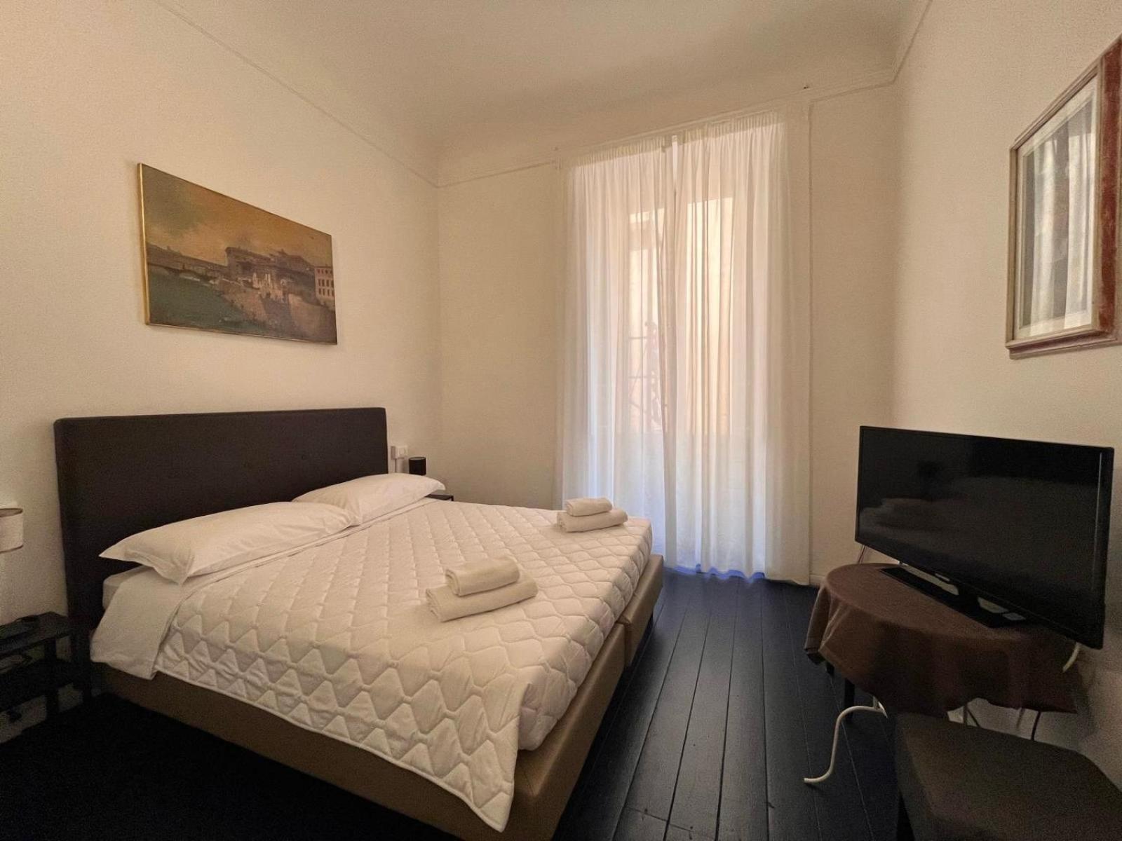 Hotel La Loggia Del Porcellino Florencja Zewnętrze zdjęcie