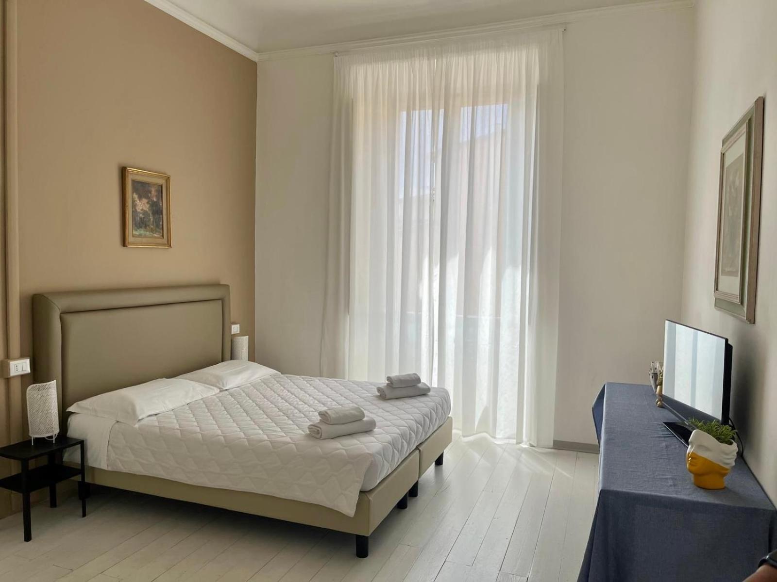 Hotel La Loggia Del Porcellino Florencja Zewnętrze zdjęcie