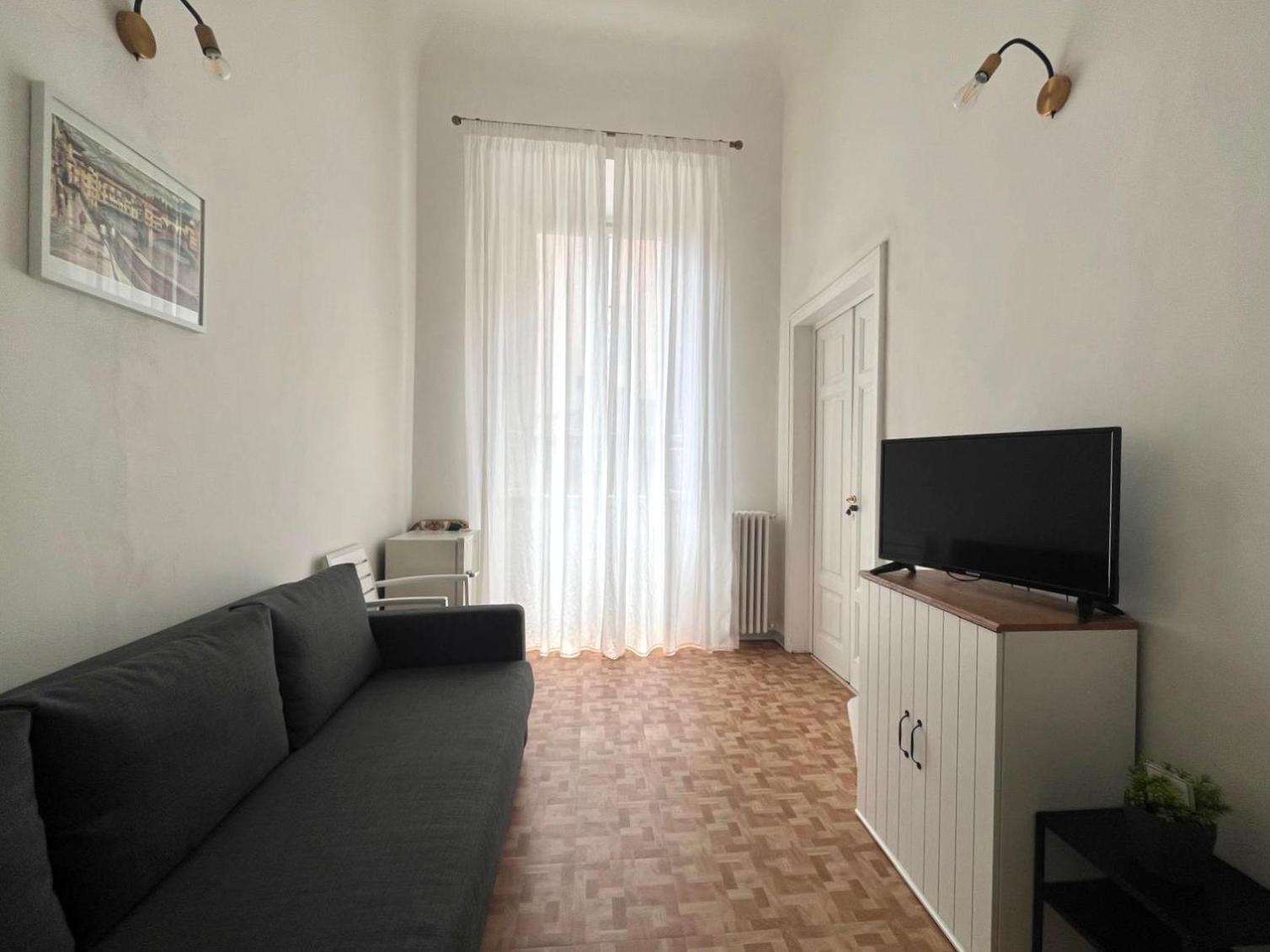 Hotel La Loggia Del Porcellino Florencja Zewnętrze zdjęcie