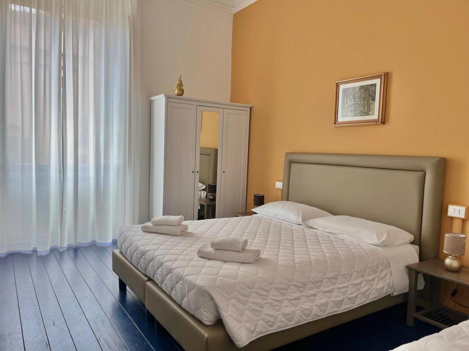 Hotel La Loggia Del Porcellino Florencja Zewnętrze zdjęcie