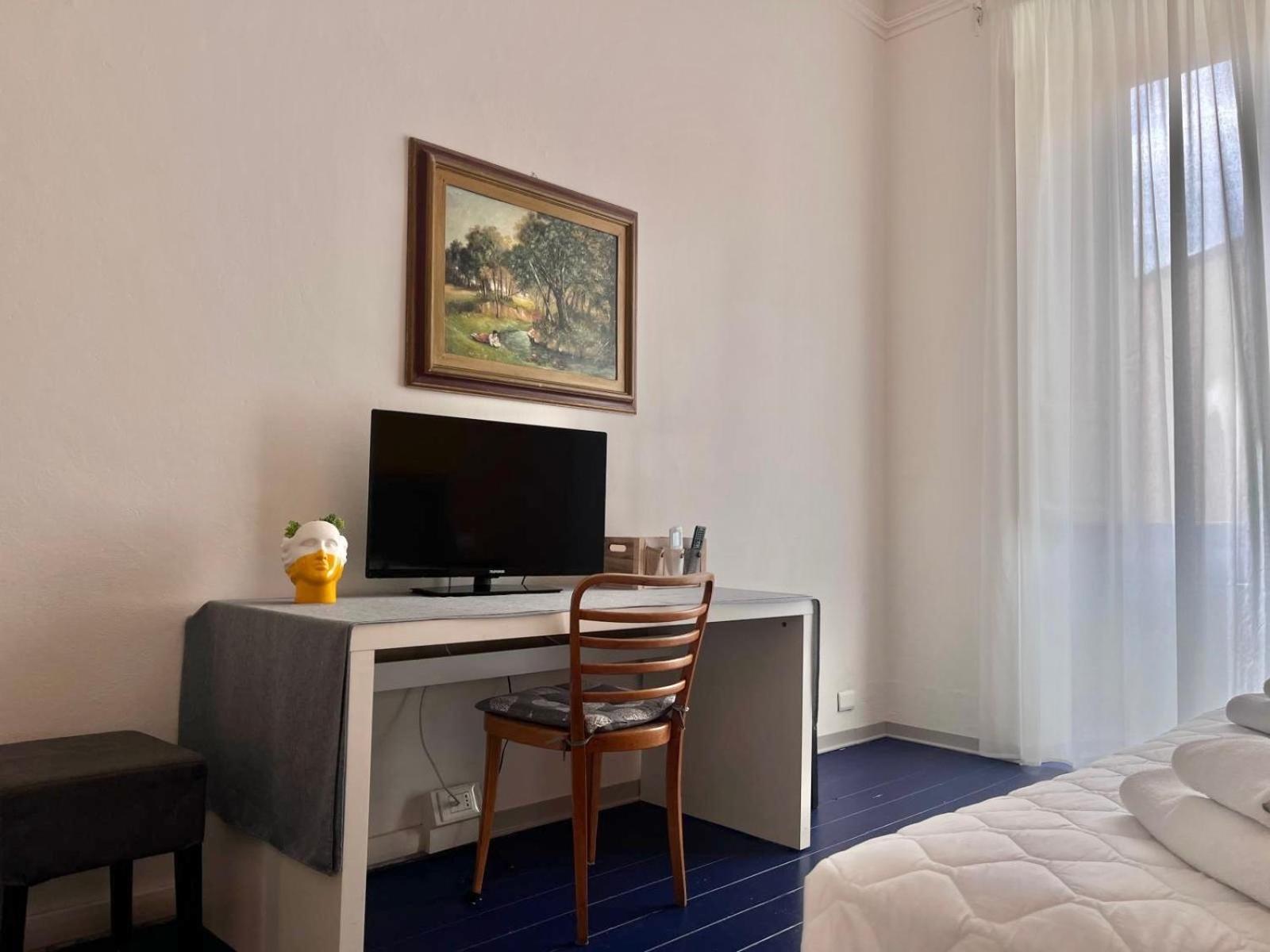 Hotel La Loggia Del Porcellino Florencja Zewnętrze zdjęcie