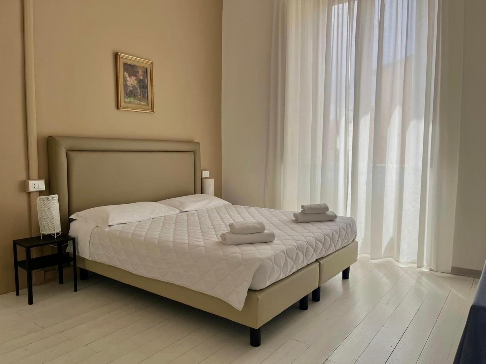 Hotel La Loggia Del Porcellino Florencja Zewnętrze zdjęcie