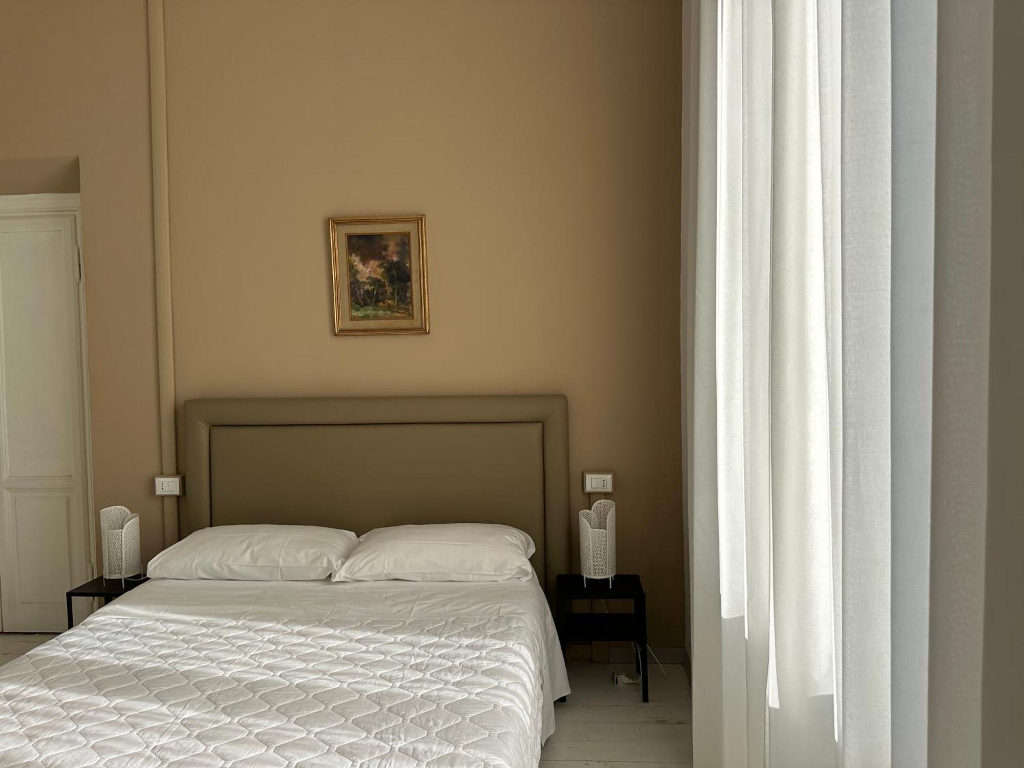 Hotel La Loggia Del Porcellino Florencja Zewnętrze zdjęcie