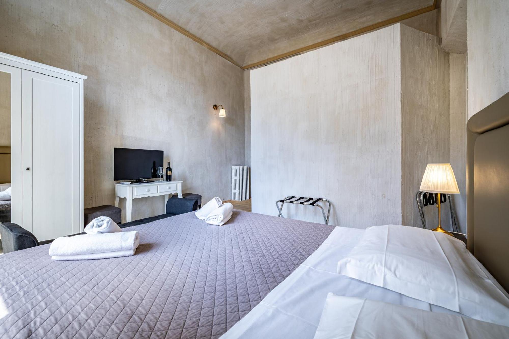 Hotel La Loggia Del Porcellino Florencja Zewnętrze zdjęcie