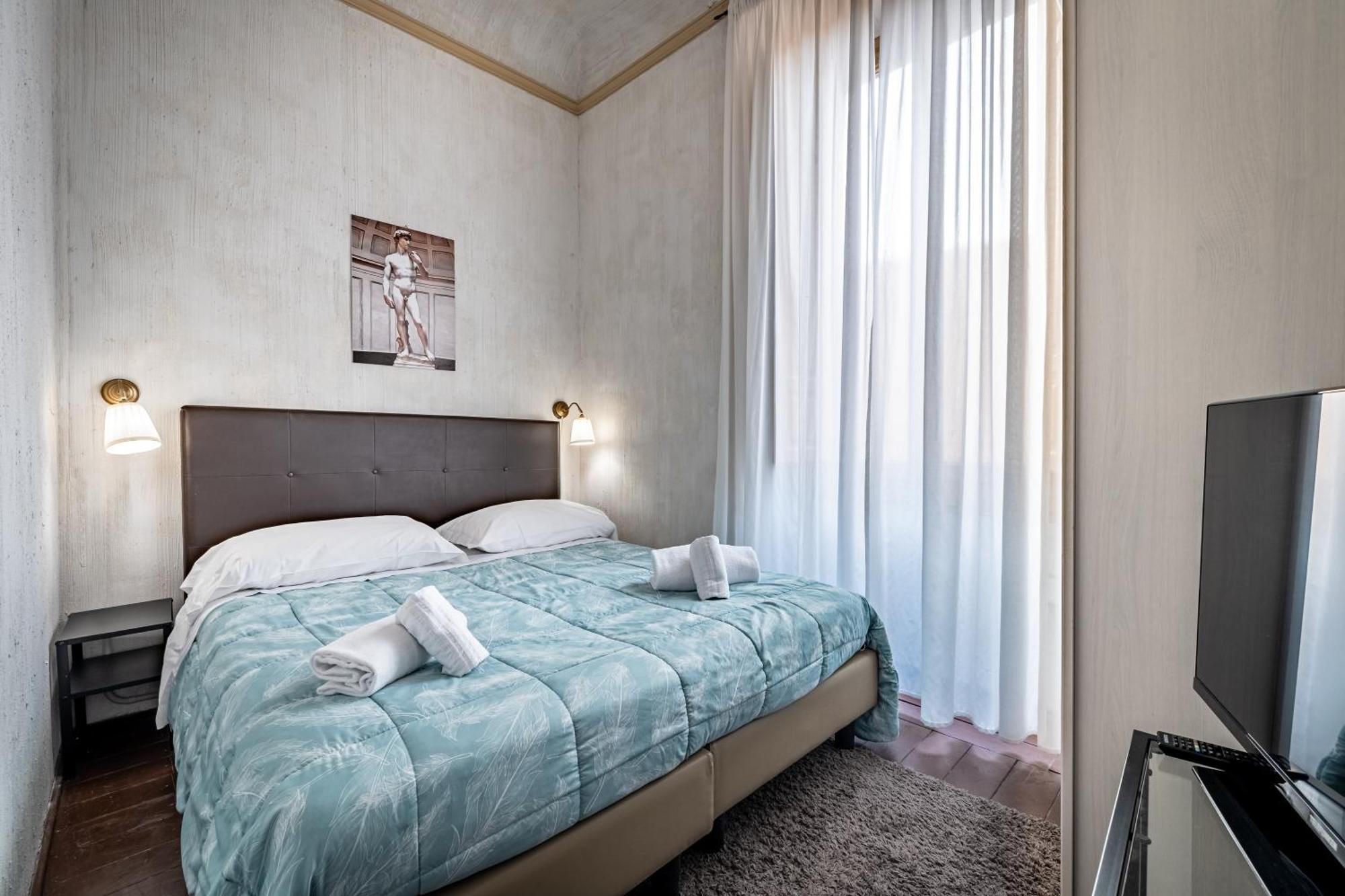 Hotel La Loggia Del Porcellino Florencja Zewnętrze zdjęcie